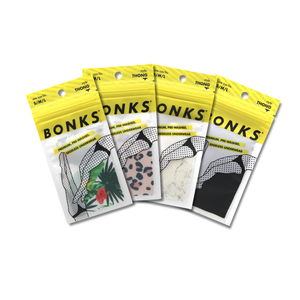 Bonks® - Premium Seamless Daily Use Underwear